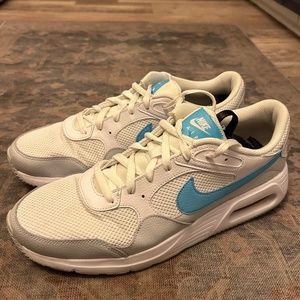 Nike Air Max SC Light Blue Size 13